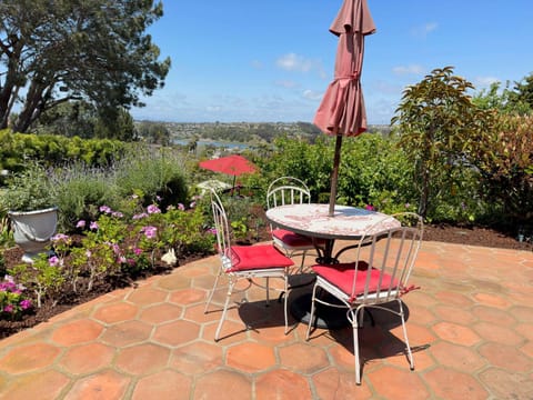 Kate Stanton Inn Bed and Breakfast in Leucadia