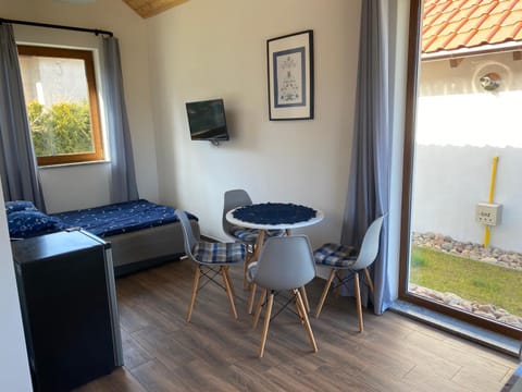 Nad Jeziorem Farm Stay in Pomeranian Voivodeship