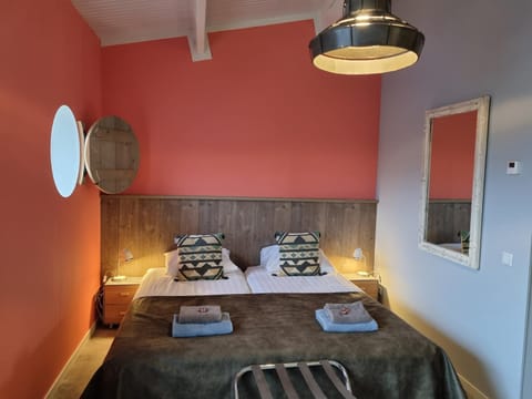 Beach Hotel Oostvoorne Hotel in South Holland (province)