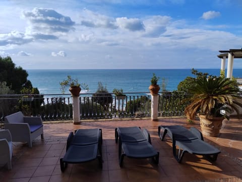 Sea view