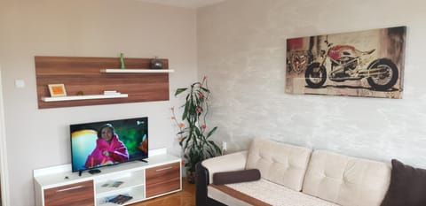 Apartman Sweet dreams 1 Apartment in Serbia