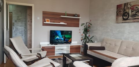 Apartman Sweet dreams 1 Apartment in Serbia