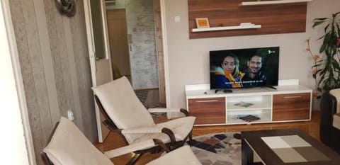 Apartman Sweet dreams 1 Apartment in Serbia