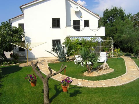 Natural landscape
