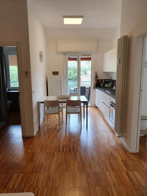 BiancAdele sul mare Apartment in Chiavari