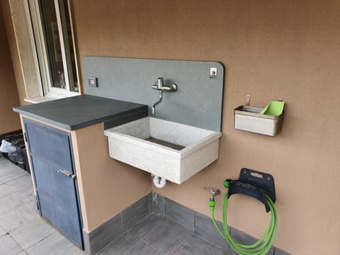 BiancAdele sul mare Apartment in Chiavari