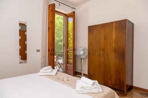 La Valle del Mingardo Bed and Breakfast in Basilicata