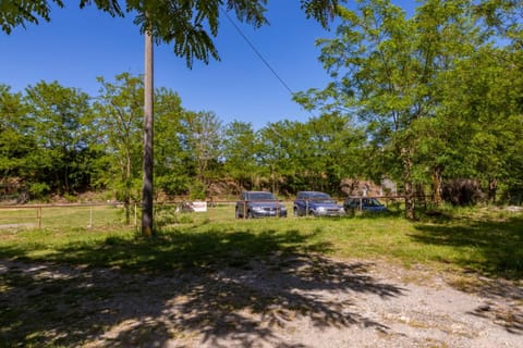 La Valle del Mingardo Bed and Breakfast in Basilicata