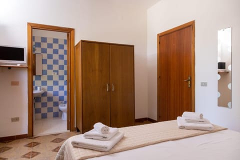 La Valle del Mingardo Bed and Breakfast in Basilicata