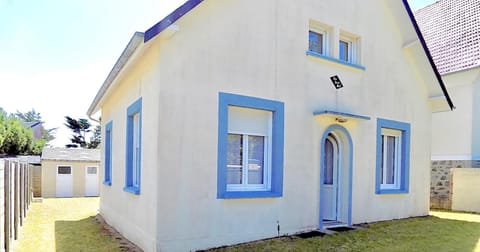 Les Sables d'or House in Normandy