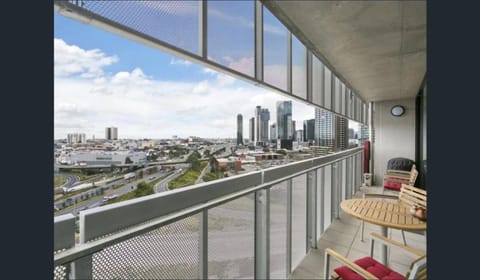 View (from property/room), Balcony/Terrace