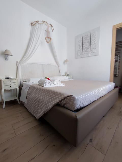 BeB Pignatelli Affittacamere Bed and Breakfast in Matera