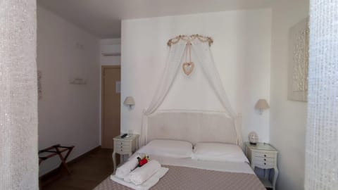 BeB Pignatelli Affittacamere Bed and Breakfast in Matera
