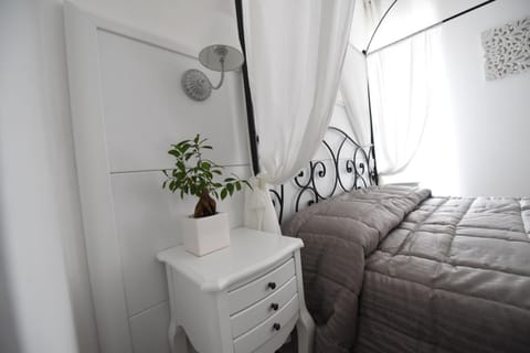 BeB Pignatelli Affittacamere Bed and Breakfast in Matera