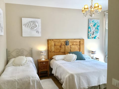 Adua Apartments Apartment in Montecatini Terme