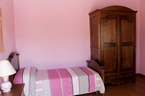 Nonno Domenico Bed and Breakfast in Basilicata