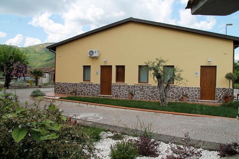 Nonno Domenico Bed and Breakfast in Basilicata