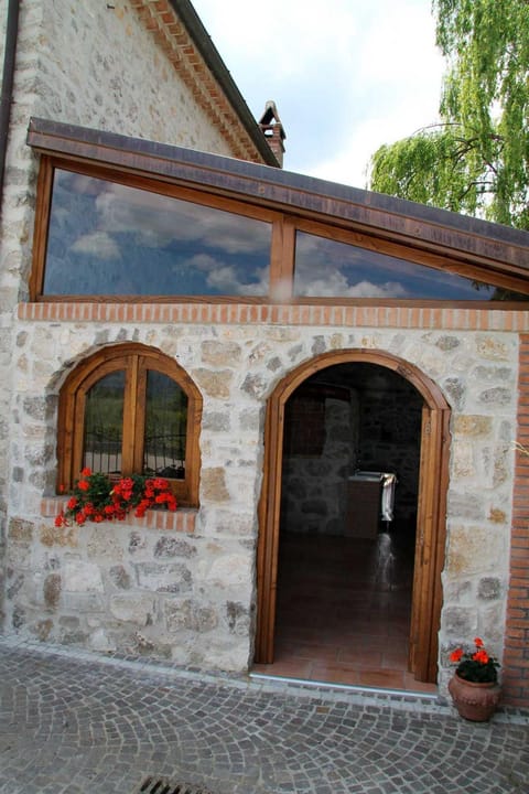 Nonno Domenico Bed and Breakfast in Basilicata