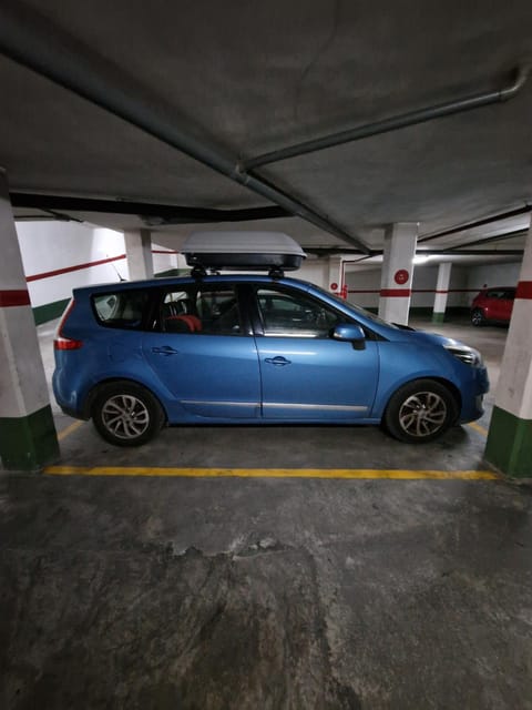 Pasarela Apartment Apartment in Valencia