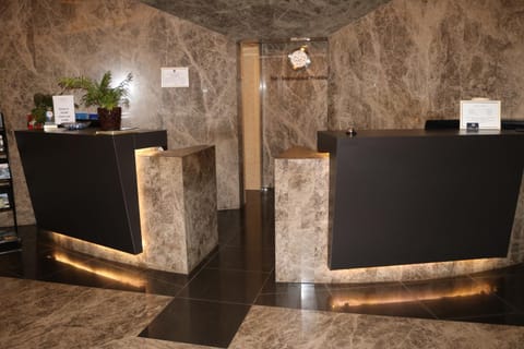 Hotel International Prishtina & Spa Hotel in Serbia