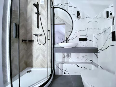 Willa Lazur ADULTS ONLY Vacation rental in Miedzyzdroje