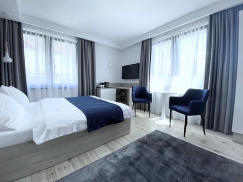 Willa Lazur ADULTS ONLY Vacation rental in Miedzyzdroje