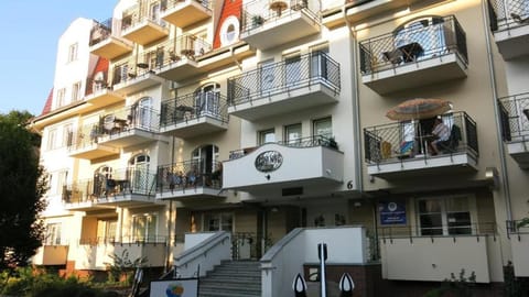 Apartament Regina Maris Apartment in Swinoujscie