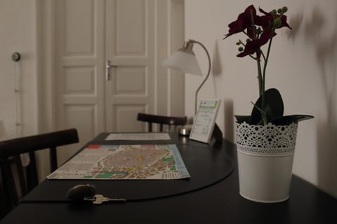 B&B Huit Bed and Breakfast in Martina Franca