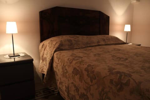 B&B Huit Bed and Breakfast in Martina Franca