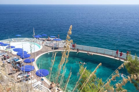 Sea view, Swimming pool, Swimming pool