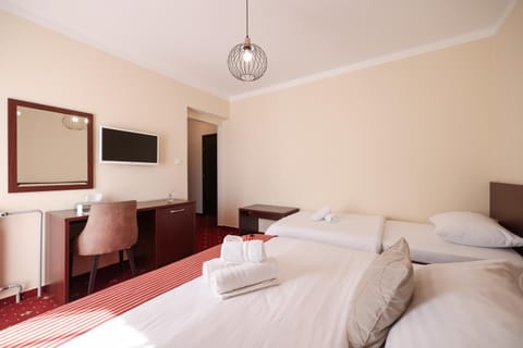 TV and multimedia, Bedroom