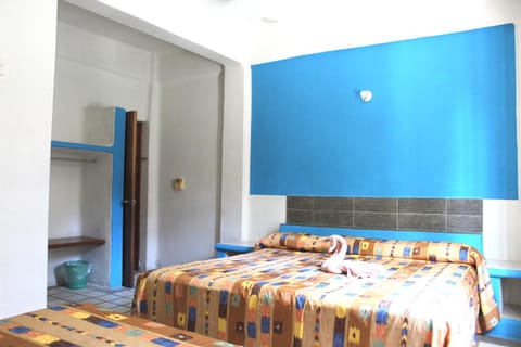 Hotel Arrecife Huatulco Plus Hotel in State of Oaxaca