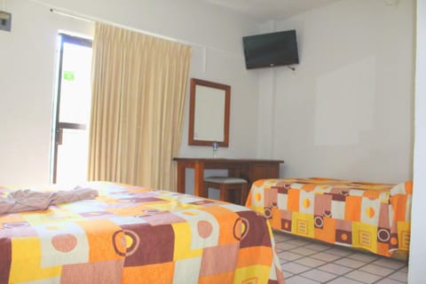 Hotel Arrecife Huatulco Plus Hotel in State of Oaxaca