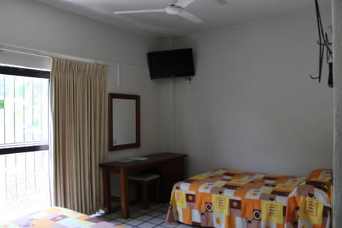 Hotel Arrecife Huatulco Plus Hotel in State of Oaxaca