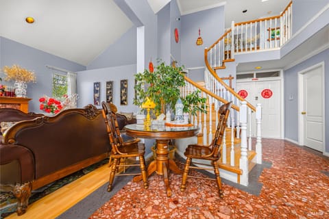 Charming Family Hotel Bed and Breakfast in Richmond