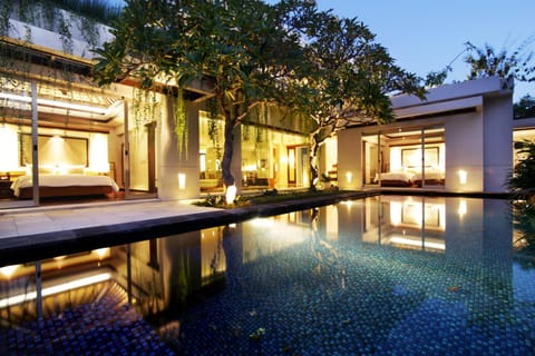 Activities, Garden, On site, Swimming pool