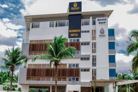 Area and facilities