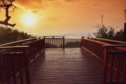 View (from property/room), Sea view