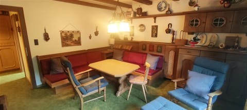 Alpenappartements Domicil by Hermann Weiss Apartment in Salzburgerland