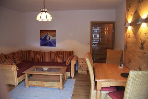 Alpenappartements Domicil by Hermann Weiss Apartment in Salzburgerland