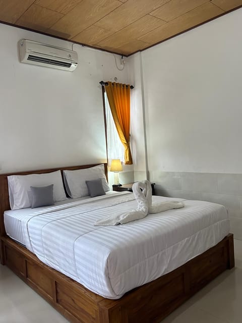 Bima Homestay Lembongan Vacation rental in Nusapenida