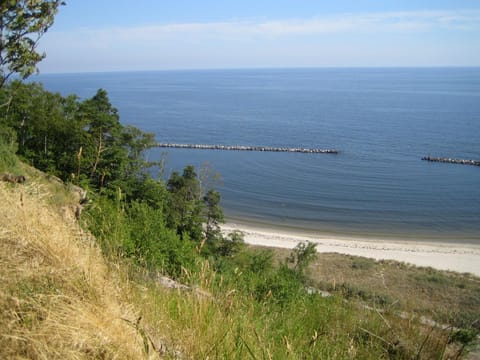 Off site, Day, Natural landscape, Summer, Beach, Hiking, On site