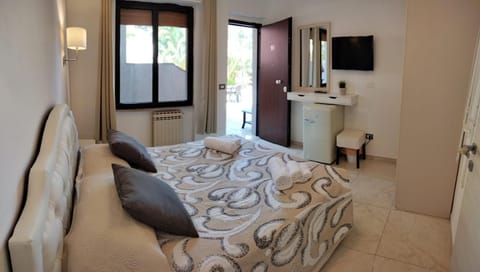 Sea Garden Rooms Apartment hotel in Molise, Italy