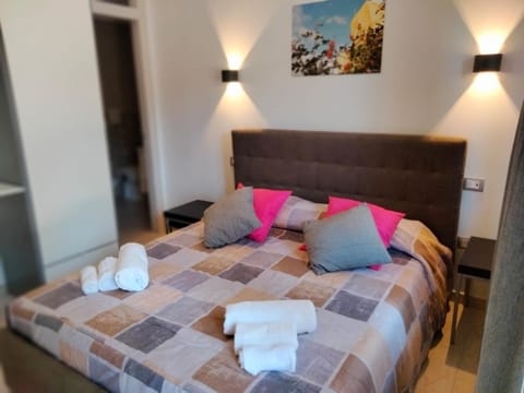 Sea Garden Rooms Apartment hotel in Molise, Italy