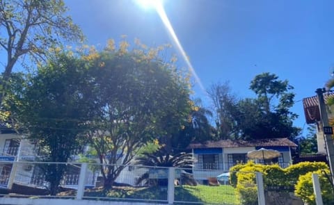 Pousada Pedacinho do Céu Inn in State of Rio de Janeiro