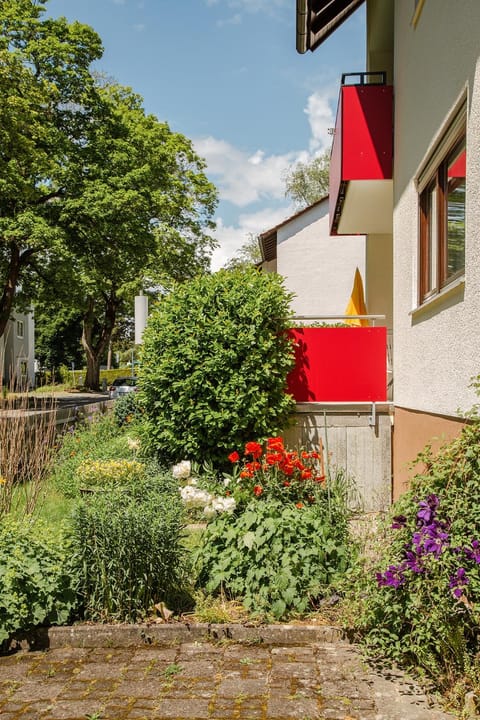 Haus Meßmer Apartment in Villingen-Schwenningen