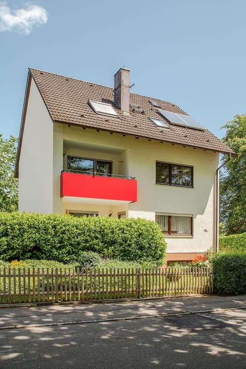 Haus Meßmer Apartment in Villingen-Schwenningen