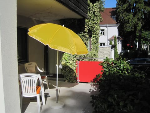 Haus Meßmer Apartment in Villingen-Schwenningen