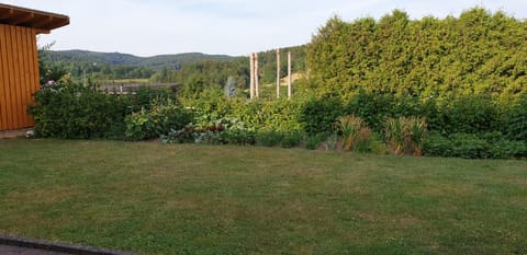 Haus Anna Apartment in Kelberg