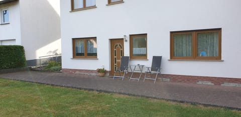Haus Anna Apartment in Kelberg